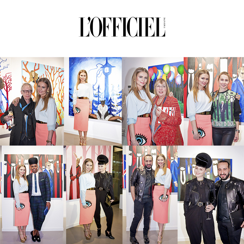 L'OFFICIEL